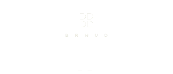 BRMUD logo