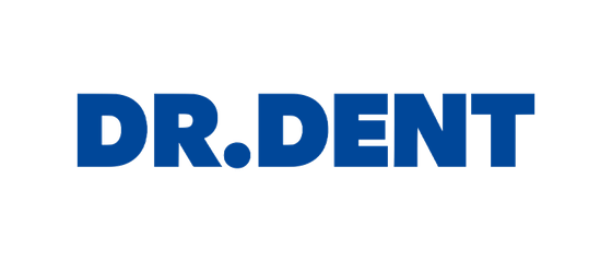 Dr Dent logo